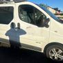 Renault trafic SWB crew cab 2008 Image 2