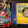 Pokemon Chaos Rising Bundle Image 3