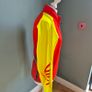 Velo Revolution Winter Jersey Image 3