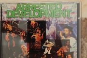 Arrested Development CD - Unplugged