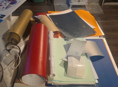 cricut