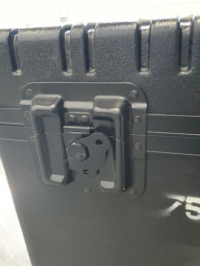 Roto Molded Case