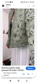 embroidered jacket