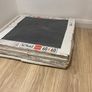 Lemmy Venom rectified Porcelian Floor / Wall Tiles Image 4