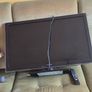 32" Panasonic Viera TV + Remote Excellent High Quality Picture. Image 6