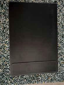 Desk topper