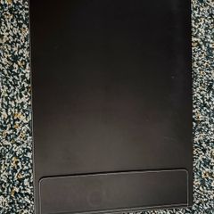 Desk topper