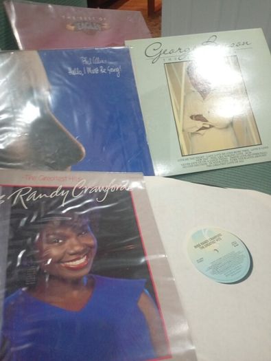 records