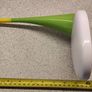 Whimsical Banana Tree Fruit Hanger Yellow and Green Image 3