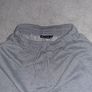 Grey Joggers (Medium) Image 3