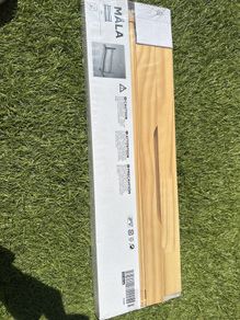ikea MALA paper holder