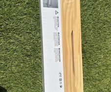 ikea MALA paper holder
