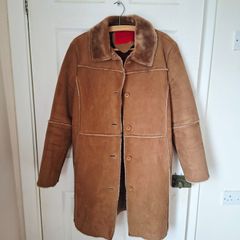 Betty Barclay Teddy Coat