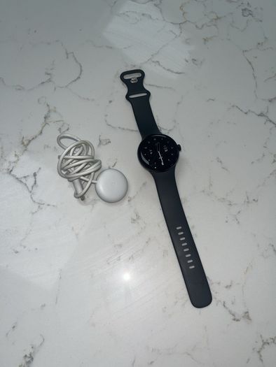 Google Pixel Watch 1 Perfect condition