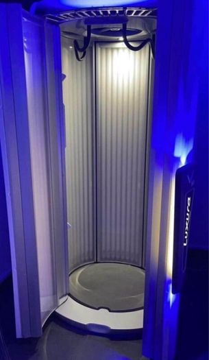 Sunbed
