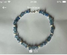 Beautiful Blue