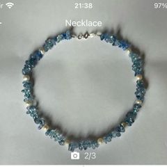 Beautiful Blue