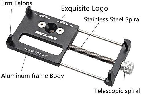 Bike phone holder GUB for extreme biking