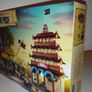 LEGO One Piece Battle at Arlong Park 75638 Sealed Image 3