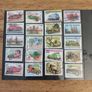 Stamp album collection Image 9