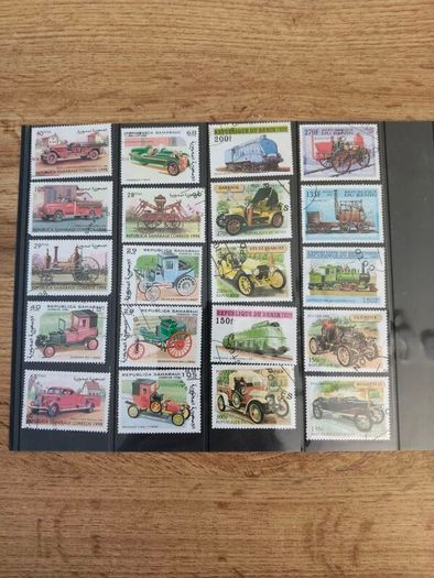 Massive Worldwide Stamp Collection for Sale!