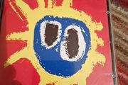 CD Primal Scream screamadelica