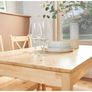 Dining Table and 4 Chairs Set | Dining Table Kitchen Set | Kitchen Table and Chairs Set 4 | Pine Table and Chairs Set 4 | Dining Table and Chairs Set 4 | Dining Room Sets Image 5