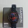 Garmin Fenix 8 Amoled Sapphire Image 2