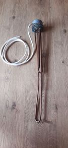 Dual Copper Immersion Heater + Heat Resistant Flex
