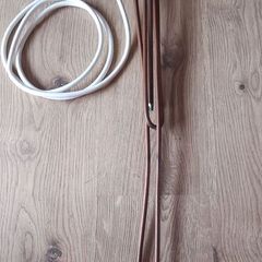 Dual Copper Immersion Heater + Heat Resistant Flex