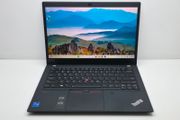 Lenovo ThinkPad T14 Gen2- Intel Core i7(11.gen)/ 24GB RAM/ 512GB Laptop