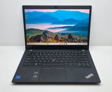 Lenovo ThinkPad T14 Gen2- Intel Core i7(11.gen)/ 24GB RAM/ 512GB Laptop