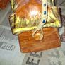 Antique Price & Kensington Cottage Ware Cookie Jar, Postage Available or Collection Image 4