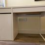 Ikea micke desk 105cm x 50cm Image 4