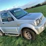 Suzuki jimny 4x4 for farm or off road only Image 2