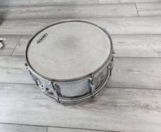Pearl Steel snare