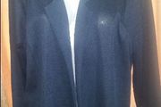 BNWT Pink Clove Navy jacket/blazer size UK18 EUR46 Postage included