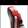 1Pcs Kick Boxing Gloves Training Adults Kids Equipment Pad Punch Target Bag Men MMA PU Karate Muay Thai Free Fight Sanda Boxing Gear Image 2