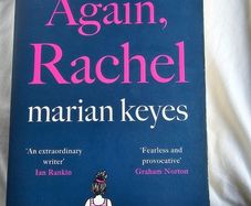 Again Rachel - Marian Keyes