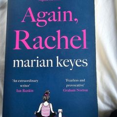 Again Rachel - Marian Keyes