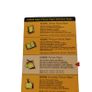 KODAK PICTURE PAPER 25 Sheets Glossy 190g/m2 210 x 297mm New Sealed Image 2