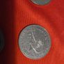 1993 250 Francs and others Central Bank of West African States Image 7
