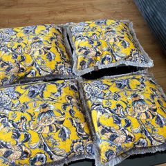Scatterbox cushions 43" x 43@