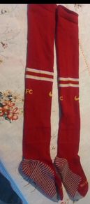 boys football socks liverpool