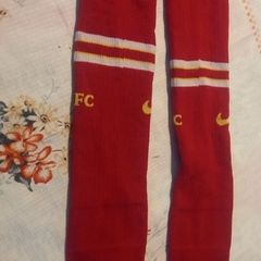boys football socks liverpool