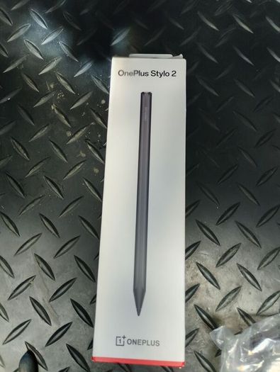 OnePlus stylo 2
