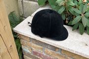 riding helmet