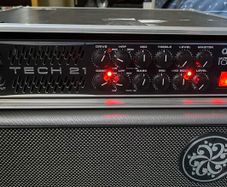 Tech 21 dUg Ultra Bass 1000