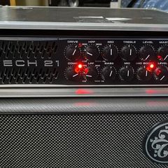 Tech 21 dUg Ultra Bass 1000