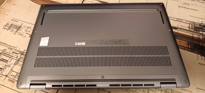 Dell 7440 Latitude /back To School/ Dell back pack.